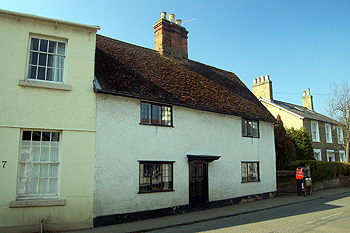 39 High Street March 2011